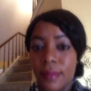 Meet your Posher, Crystal